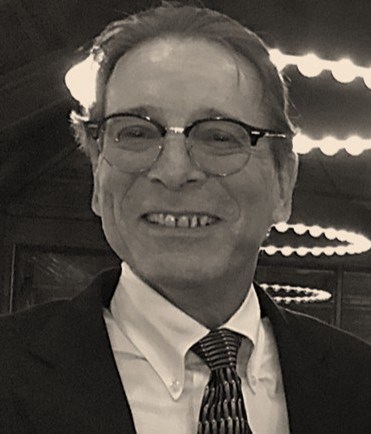 Obituary of Robert J. Janetschek