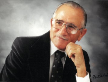 Obituary of Enrique Moreno Gil