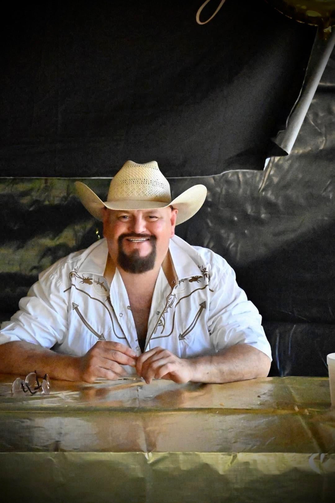 Obituary of Hector Sergio Ortiz Garza