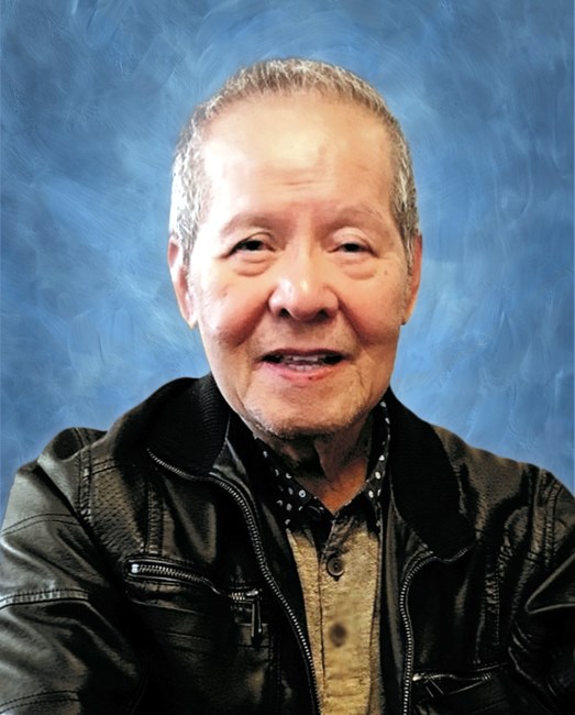 Obituary of Eduardo Cruz Gomez