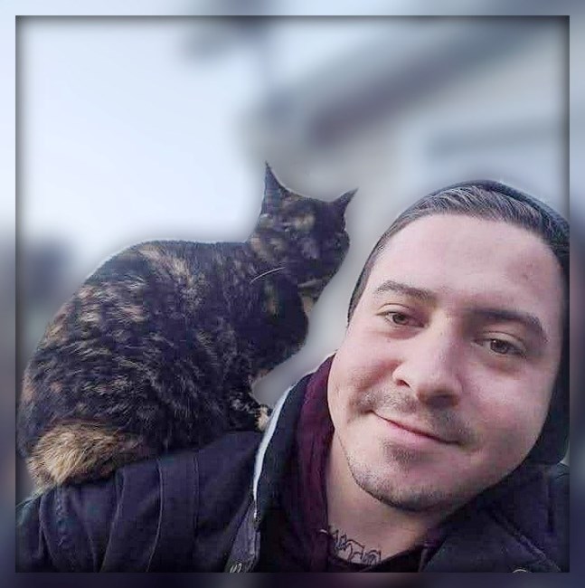 Obituary of Austin Gerald McCrea