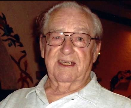 Obituary of William John Flood
