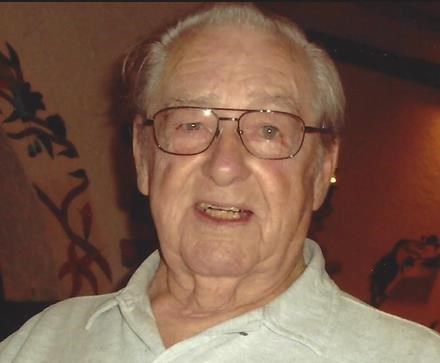 Obituary of William John Flood