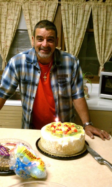 Obituary of Rafael Vega