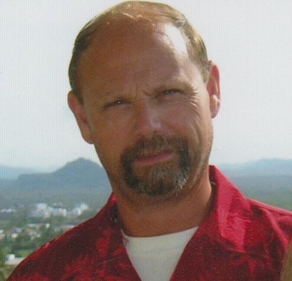 Obituary of Wayne S. Barfield