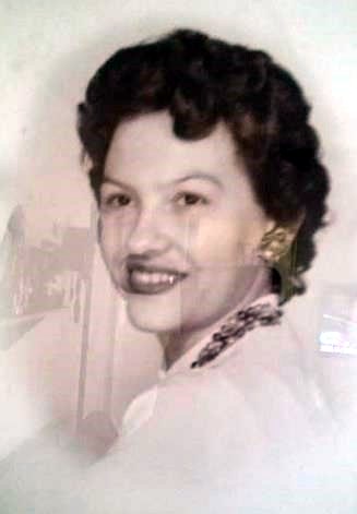 Obituary of Joy Wildene Marquis