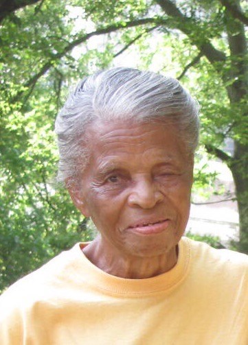 Obituary of Lucille Brim Smith