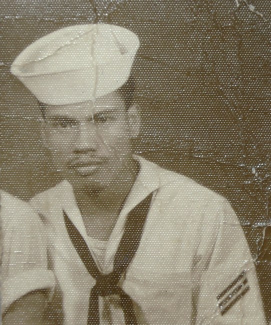 Obituary of Esteban Nacapuy Sagucio