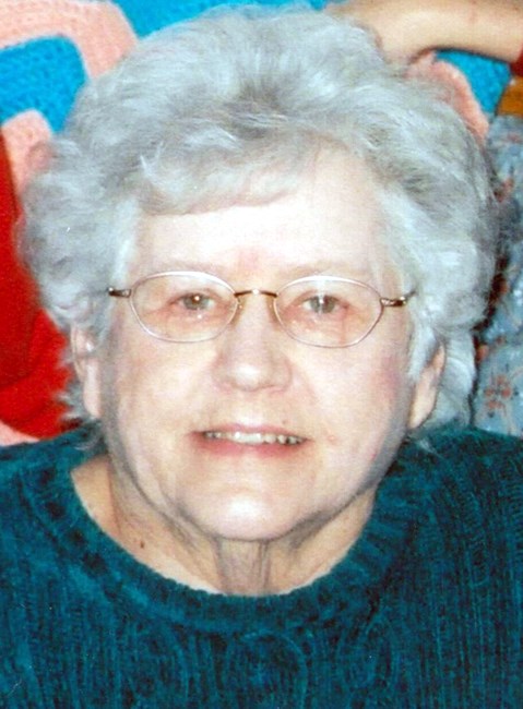 Obituary of Ruth A. Driscoll