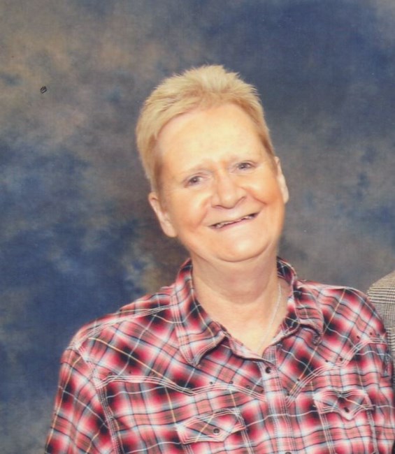Obituary of Margie Price Johnson