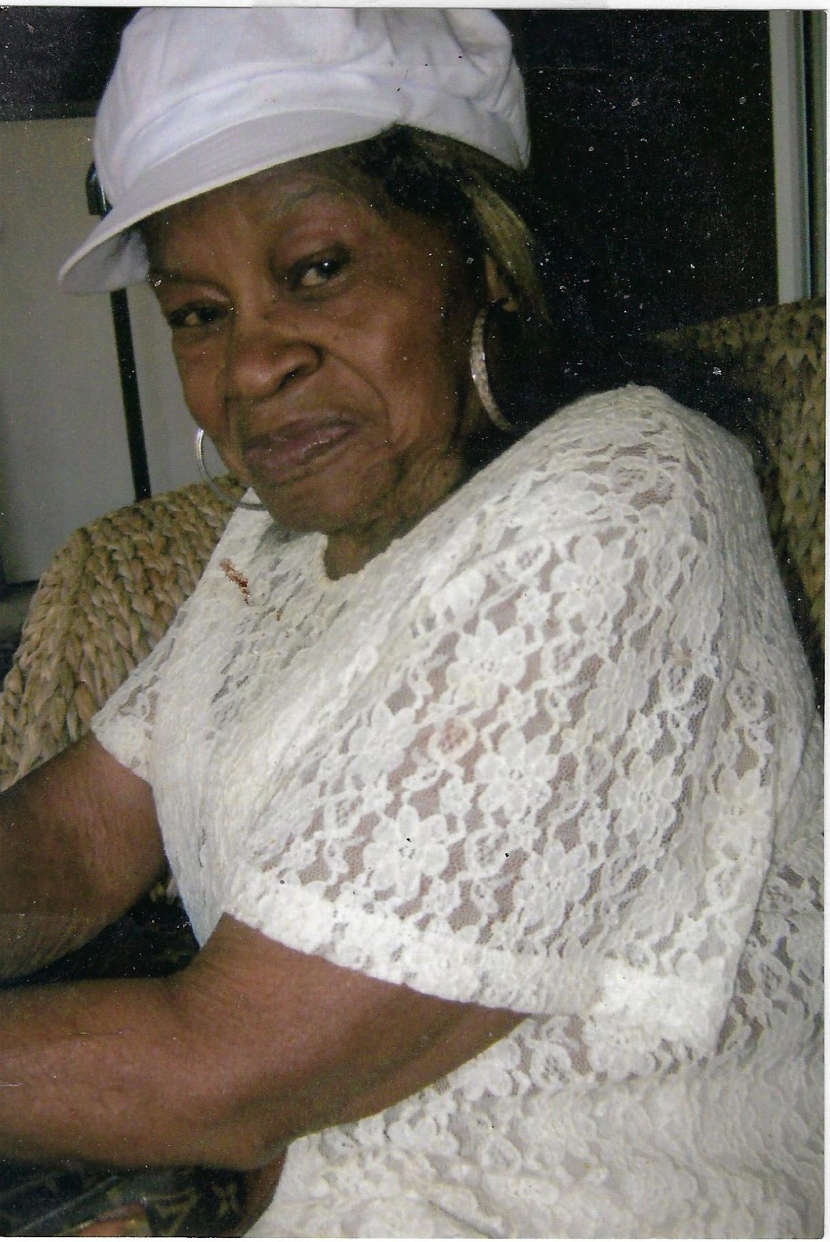 Obituario de Thelma Anderson Troy