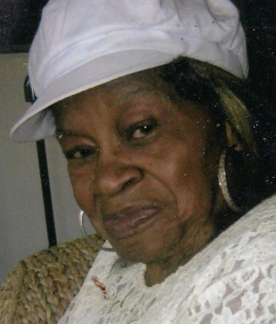 Obituario de Thelma Anderson Troy
