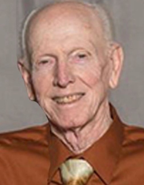 Obituary of Claude Thad Conner