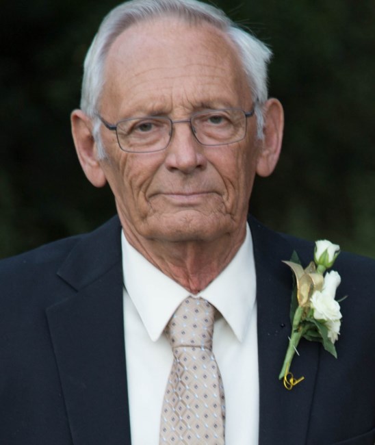 Obituary of Richard Leo Kretchmar
