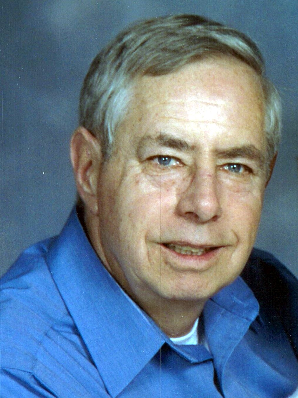 Philip Cloutier Obituary Manchester, NH