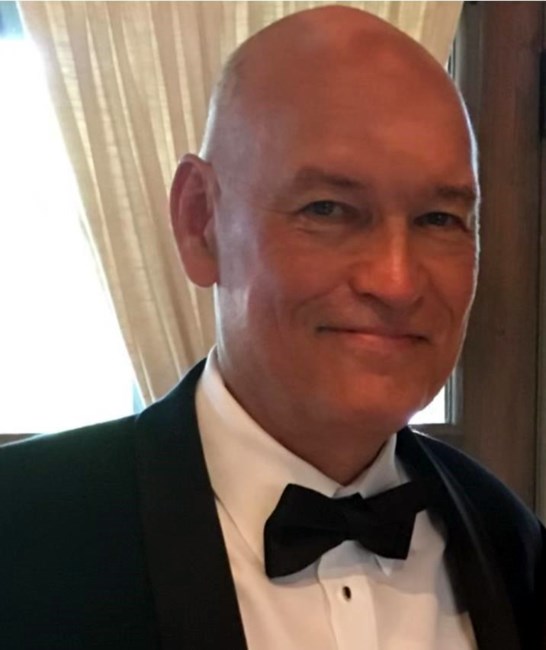 Obituary of Stephen Dorian Wilson