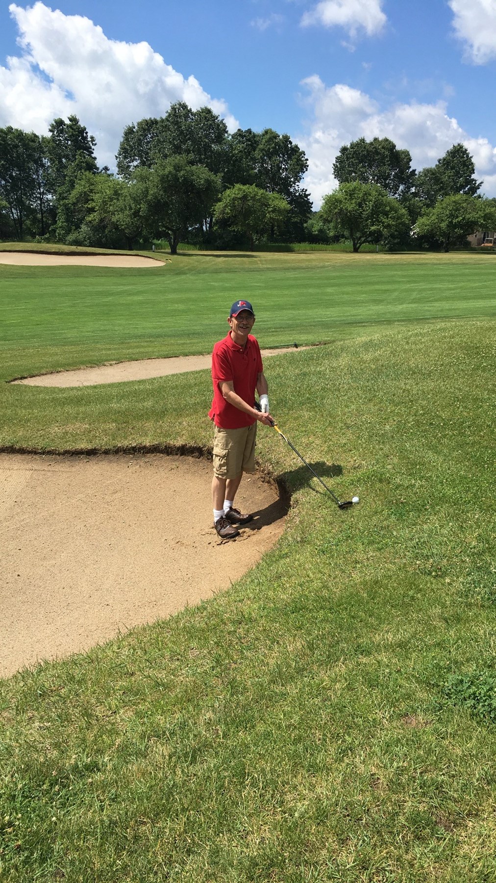 Obituary of Ronald James Piercefield