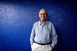 Obituary of Gilbert Bernard Snyder MD