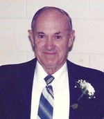 Obituary of Charles Arnold Compton