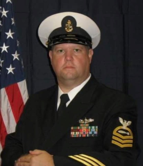 Obituary of Kevin Lee Goodman