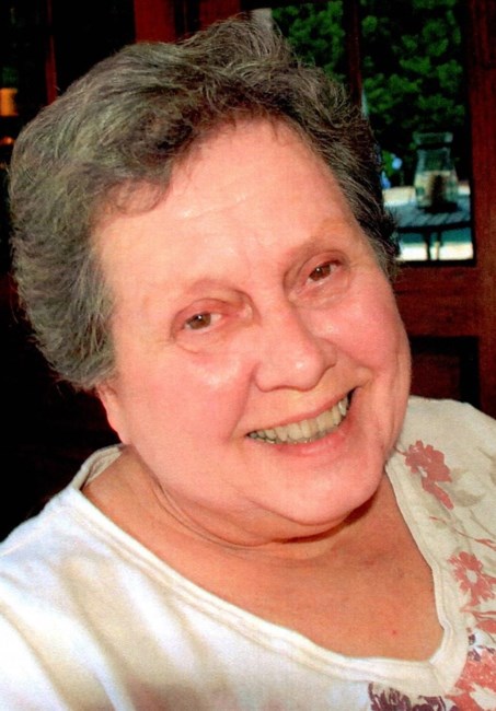 Obituary of Beverly Vera Green
