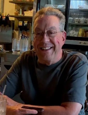 Obituary of Robert Harold Morton