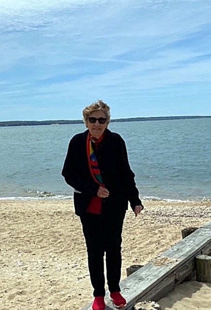 Obituary of Sally L. Wolfe