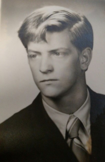 Obituary of Thomas J. Rooney Jr.