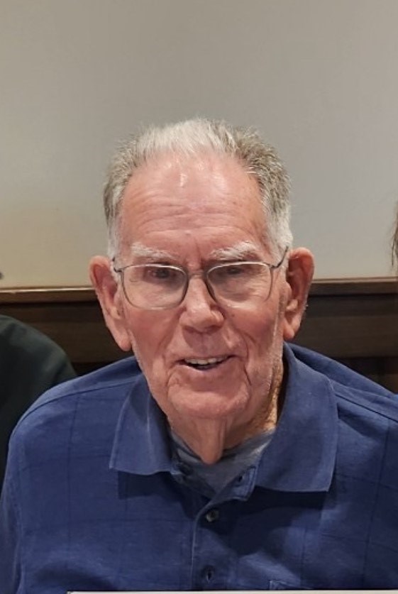 Obituary of B. J. Bryson