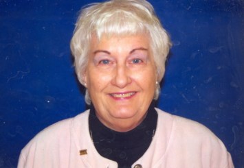 Obituary of Dorothy "Dee Dee" Edelstein