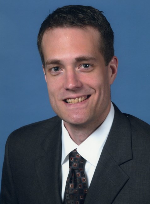 Obituary of Scott Eric Soice