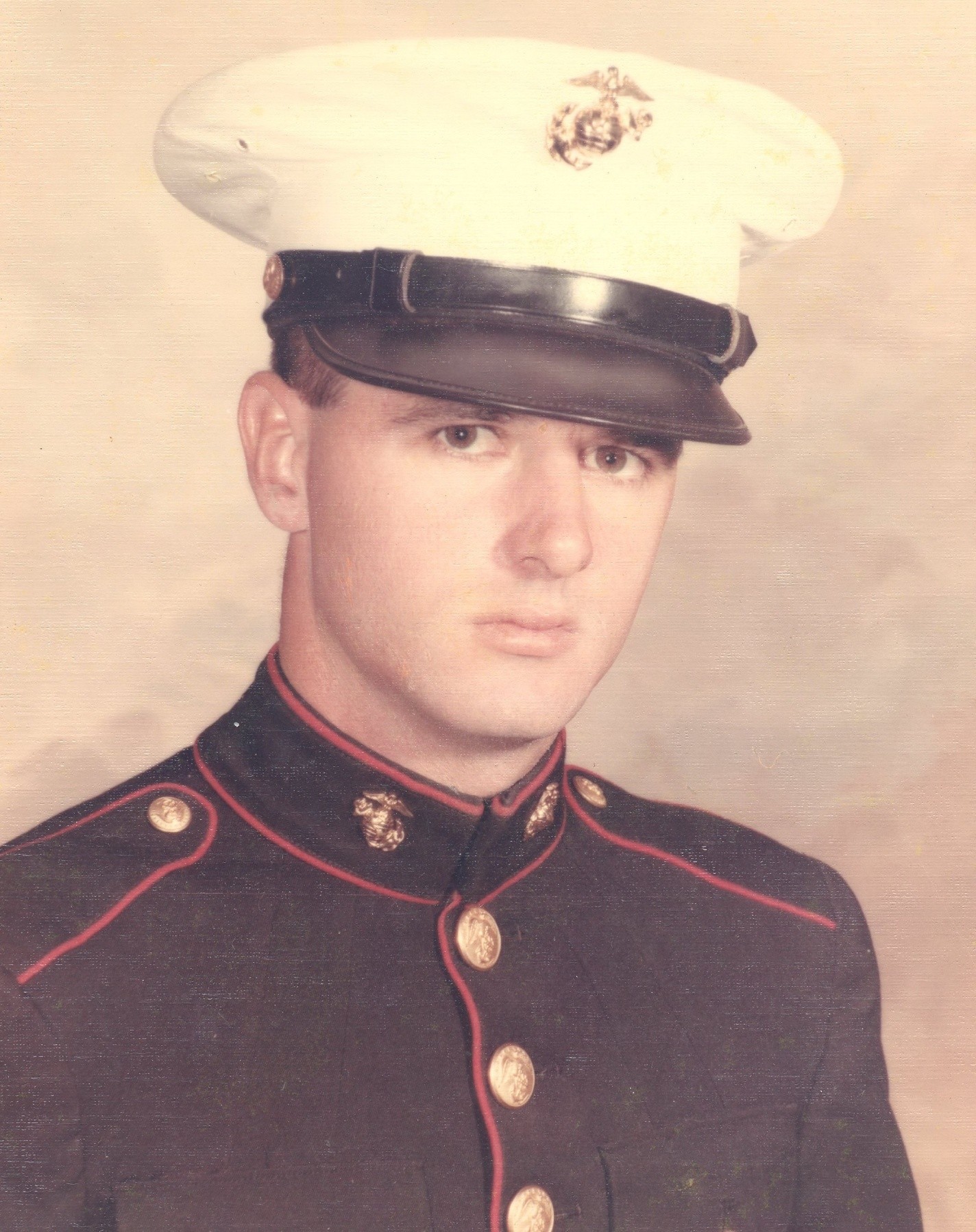 Larry W. Suits Obituary - Jacksonville, FL