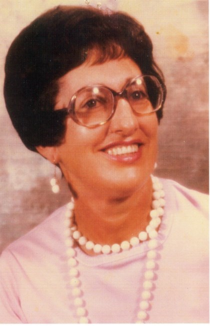 Obituary of Lorraine G. Muncy Polacek