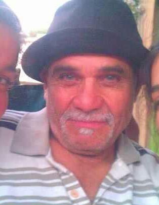 Obituary of Renato Ramos