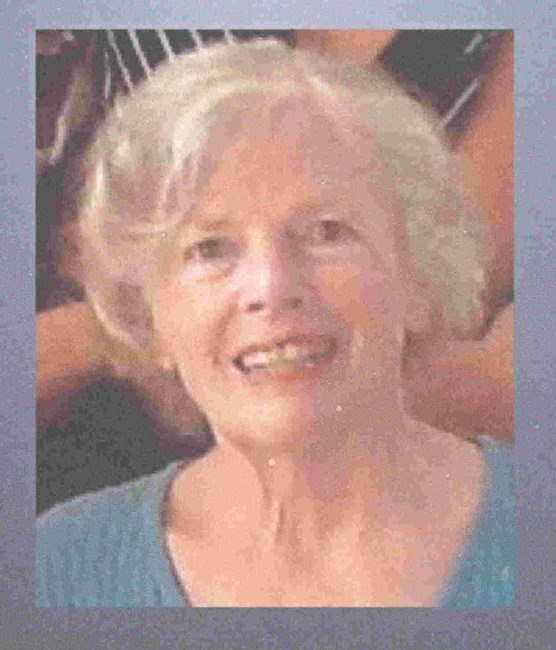 Obituary of Sheila Atack Swanson