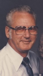 Herbert Hanson