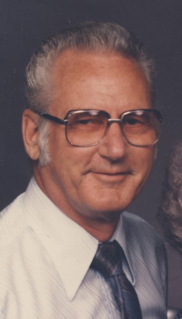 Obituary of Herbert Byron Hanson