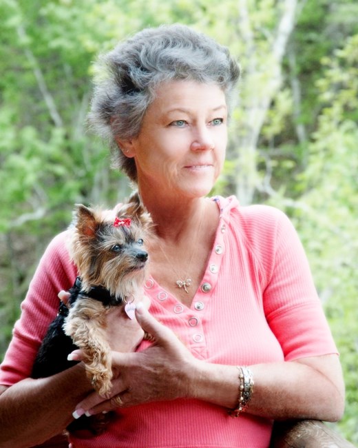 Obituary of Patricia Ann Lutz