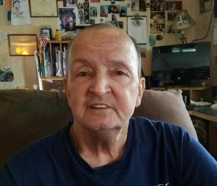 Obituary of Rodney Louis Turner