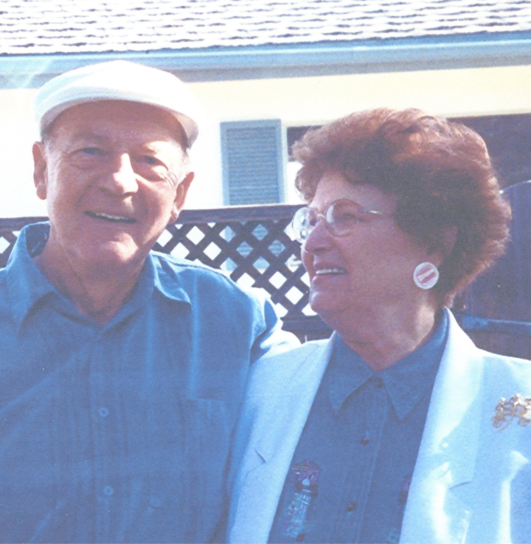 Obituary of William Henry Bryan