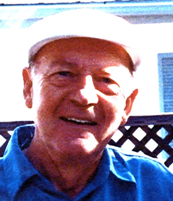 Obituary of William Henry Bryan