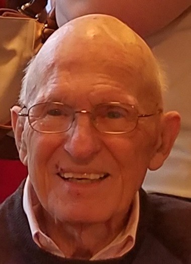 Obituary of Donald Leon Collins