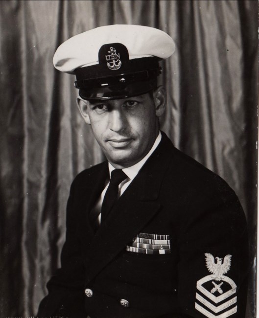 Obituary of John San Marco Jr.