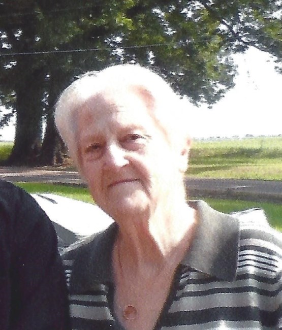 Obituary of Patricia A. Brooks