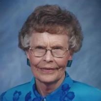 Obituary of Kathryn Grace Rasmussen