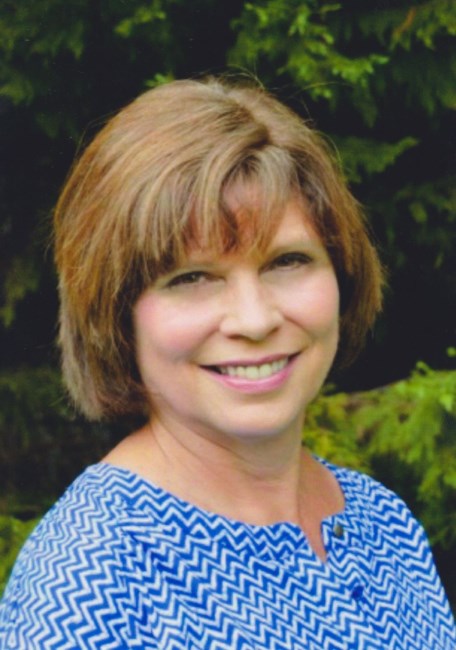 Obituario de Pamela D. Alexander