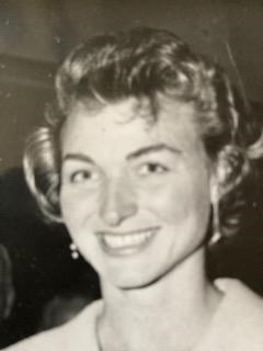 Obituary of Billie Leone