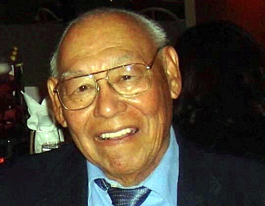 Obituary of Bernard Valenzuela Morales