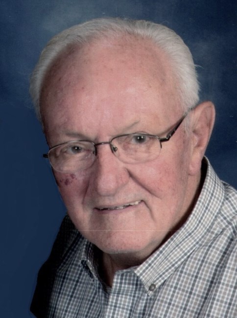 Obituario de David Edward Holtham