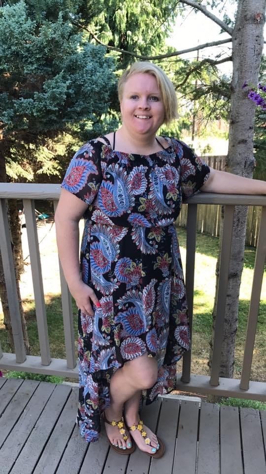 Obituary of Raelyn Nicole Davis